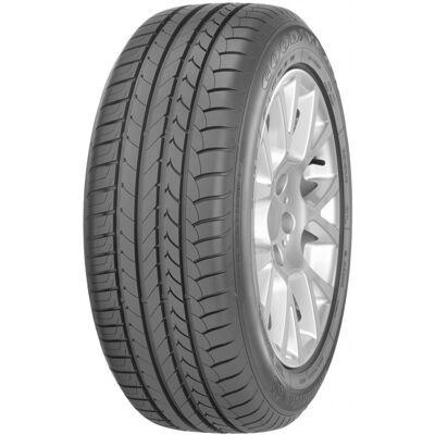 GOODYEAR 255/40 R 18 95Y EFFICIENTGRIP TL ROF RSC FP * GOODYEAR 255/40 R 18 95Y EFFICIENTGRIP TL ROF RSC FP *