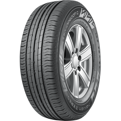 NOKIAN TYRES 205/65 R 15 102/100T CARGOPROOF_C TL ARAMID NOKIAN TYRES 205/65 R 15 102/100T CARGOPROOF_C TL ARAMID