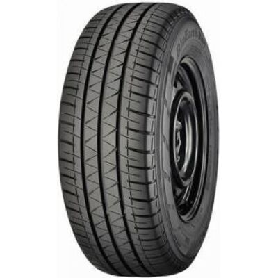 YOKOHAMA 215/75 R 16 116/114R BLUEARTH_VAN_RY55 TL C YOKOHAMA 215/75 R 16 116/114R BLUEARTH_VAN_RY55 TL C