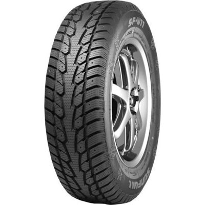 SUNFULL 245/45 R 19 102H SF-W11 TL XL M+S 3PMSF SUNFULL SUNFULL 245/45 R 19 102H SF-W11 TL XL M+S 3PMSF SUNFULL