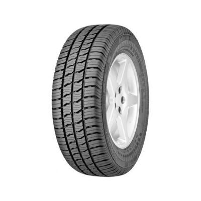 CONTINENTAL 205/65 R 16 107/105T VANCOFOURSEASON_2 TL C 8PR M+S 3PMSF CONTINENTAL 205/65 R 16 107/105T VANCOFOURSEASON_2 TL C 8PR M+S 3PMSF