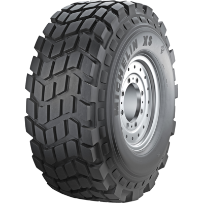 MICHELIN 24/70 R 20.5 176F XS TL MICHELIN 24/70 R 20.5 176F XS TL