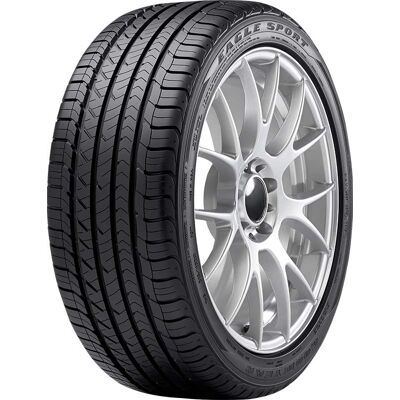 GOODYEAR 255/45 R 19 104H EAGLE_SPORT_ALLSEASON TL XL M+S SCT AO FP GOODYEAR 255/45 R 19 104H EAGLE_SPORT_ALLSEASON TL XL M+S SCT AO FP