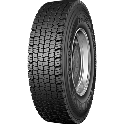 CONTINENTAL 275/70 R 22.5 148/145M HDW2_SCANDINAVIA TL M+S 3PMSF 16PR CONTINENTAL 275/70 R 22.5 148/145M HDW2_SCANDINAVIA TL M+S 3PMSF 16PR