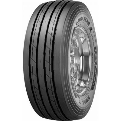 GOODYEAR 385/55 R 22.5 160/158K KMAX_T TL M+S GOODYEAR 385/55 R 22.5 160/158K KMAX_T TL M+S