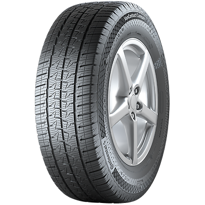 CONTINENTAL 225/75 R 16 118/116R VANCONTACT_CAMPER TL M+S 3PMSF 10PR CONTINENTAL 225/75 R 16 118/116R VANCONTACT_CAMPER TL M+S 3PMSF 10PR