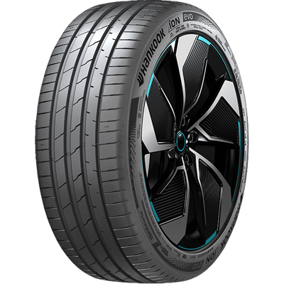 HANKOOK 305/30 R 21 104Y IK01_ION_EVO TL XL ZR EV SA FP HANKOOK 305/30 R 21 104Y IK01_ION_EVO TL XL ZR EV SA FP