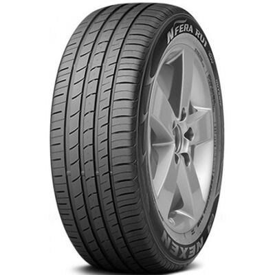 NEXEN 255/55 R 18 109W N´FERA_RU1 TL XL NEXEN 255/55 R 18 109W N´FERA_RU1 TL XL