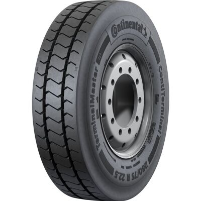 CONTINENTAL 310/80 R 22.5 175A8 TERMINAL_MASTER TL CONTINENTAL 310/80 R 22.5 175A8 TERMINAL_MASTER TL