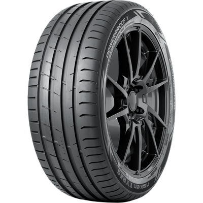 NOKIAN TYRES 225/40 R 19 93Y POWERPROOF_1 TL XL ZR NOKIAN TYRES 225/40 R 19 93Y POWERPROOF_1 TL XL ZR