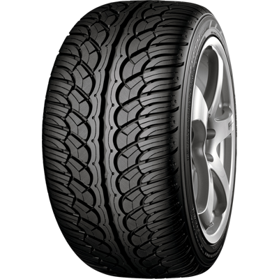 YOKOHAMA 285/40 R 22 110V PARADA_SPEC-X TL XL RPB YOKOHAMA 285/40 R 22 110V PARADA_SPEC-X TL XL RPB