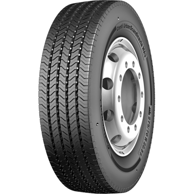 CONTINENTAL 275/70 R 22.5 152/148J URBAN_SCANDINAVIA_HA3 TL M+S 3PMSF 16PR CONTINENTAL 275/70 R 22.5 152/148J URBAN_SCANDINAVIA_HA3 TL M+S 3PMSF 16PR