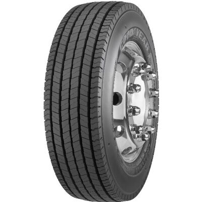 GOODYEAR 455/45 R 22.5 166J URBANMAX_MCD_TRACTION TL M+S 3PMSF GOODYEAR 455/45 R 22.5 166J URBANMAX_MCD_TRACTION TL M+S 3PMSF