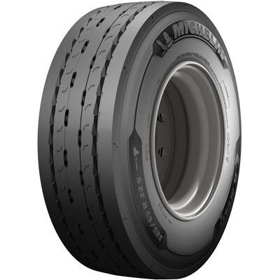 MICHELIN 385/65 R 22.5 164K X_MULTI_HL_T TL M+S MICHELIN 385/65 R 22.5 164K X_MULTI_HL_T TL M+S