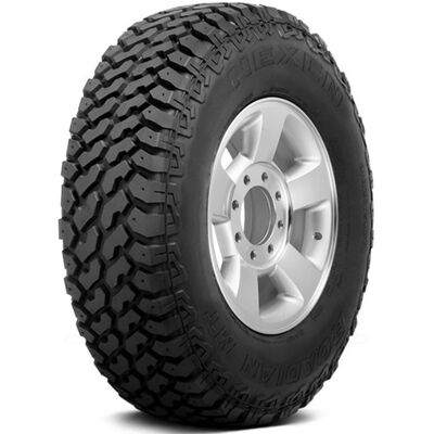 NEXEN 235/85 R 16 120/116Q ROADIAN_MT TL P.O.R. 10PR NEXEN 235/85 R 16 120/116Q ROADIAN_MT TL P.O.R. 10PR