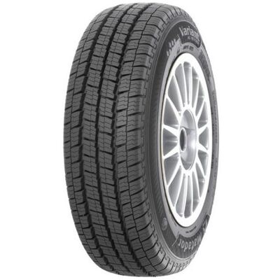 MATADOR 175/65 R 14 90/88T MPS125_VARIANTAW TL C 6PR M+S MATADOR 175/65 R 14 90/88T MPS125_VARIANTAW TL C 6PR M+S