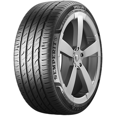 SEMPERIT 235/60 R 16 100H SPEED-LIFE_3 TL SEMPERIT 235/60 R 16 100H SPEED-LIFE_3 TL