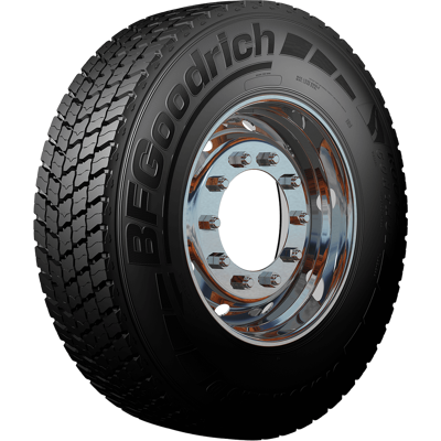 BFGOODRICH 295/80 R 22.5 152/148M ROUTE_CONTROL_D TL M+S 3PMSF BFGOODRICH 295/80 R 22.5 152/148M ROUTE_CONTROL_D TL M+S 3PMSF