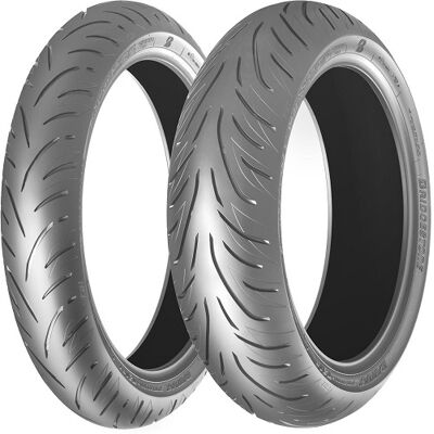 BRIDGESTONE 160/60 R 15 67H BATTLAX_T31R TL BRIDGESTONE 160/60 R 15 67H BATTLAX_T31R TL