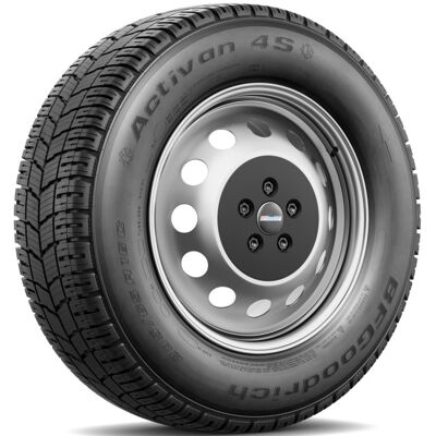 BFGOODRICH 195/70 R 15 104/102R ACTIVAN_4S TL C M+S 3PMSF BFGOODRICH 195/70 R 15 104/102R ACTIVAN_4S TL C M+S 3PMSF