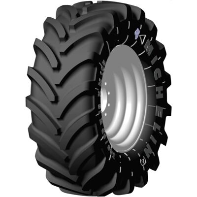 MICHELIN 320/65 R 18 109A8/106B XM108 TL MICHELIN 320/65 R 18 109A8/106B XM108 TL