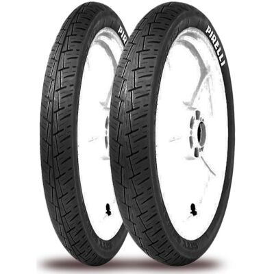 PIRELLI 3 - 18 47S CITY_DEMON TL PIRELLI 3 - 18 47S CITY_DEMON TL