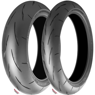 BRIDGESTONE 190/55 R 17 75W BATTLAX_RS11 TL ZR BRIDGESTONE 190/55 R 17 75W BATTLAX_RS11 TL ZR