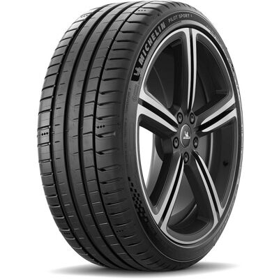 MICHELIN 235/45 R 17 97Y PILOT_SPORT_5 TL XL ZR M+S MICHELIN 235/45 R 17 97Y PILOT_SPORT_5 TL XL ZR M+S