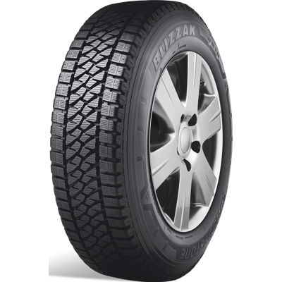BRIDGESTONE 215/70 R 15 109/107R BLIZZAK_W810 TL C M+S 3PMSF BRIDGESTONE 215/70 R 15 109/107R BLIZZAK_W810 TL C M+S 3PMSF