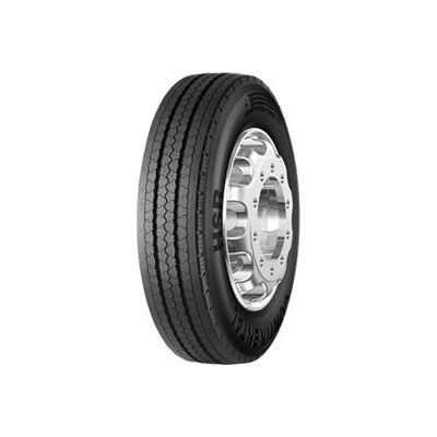 CONTINENTAL 11 R 22.5 148/145L HSR TL 16PR CONTINENTAL 11 R 22.5 148/145L HSR TL 16PR