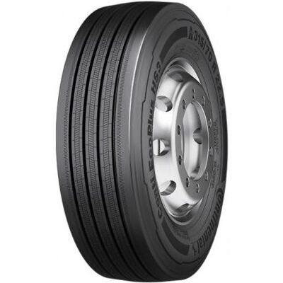CONTINENTAL 295/60 R 22.5 150/147L ECOPLUS_HS3 TL 18PR CONTINENTAL 295/60 R 22.5 150/147L ECOPLUS_HS3 TL 18PR