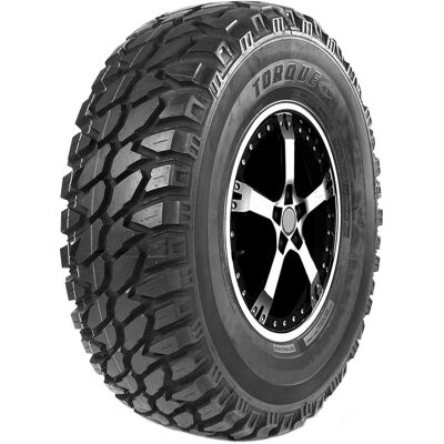 TORQUE 31X10.5 R 15 109Q MT701 TL P.O.R. TORQUE 31X10.5 R 15 109Q MT701 TL P.O.R.