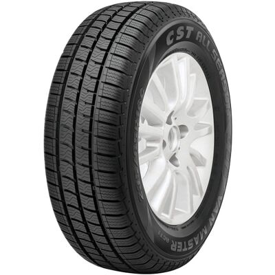 CST 215/75 R 16 116/114R VAN_MASTER_ALL_SEASON_ACT1 TL C 10PR M+S 3PMSF CST 215/75 R 16 116/114R VAN_MASTER_ALL_SEASON_ACT1 TL C 10PR M+S 3PMSF