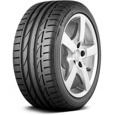 BRIDGESTONE 275/35 R 21 99Y POTENZA_S001L TL FP RFT BRIDGESTONE 275/35 R 21 99Y POTENZA_S001L TL FP RFT