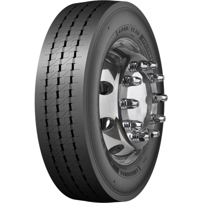 GOODYEAR 275/70 R 22.5 152J URBANMAX TL M+S 3PMSF EDR 18PR GOODYEAR 275/70 R 22.5 152J URBANMAX TL M+S 3PMSF EDR 18PR
