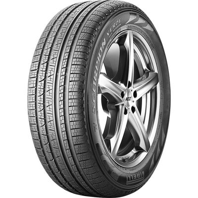 PIRELLI 245/45 R 19 102W SCORPION_VERDE_ALL_SEASON_SF TL XL M+S 3PMSF FP PIRELLI 245/45 R 19 102W SCORPION_VERDE_ALL_SEASON_SF TL XL M+S 3PMSF FP