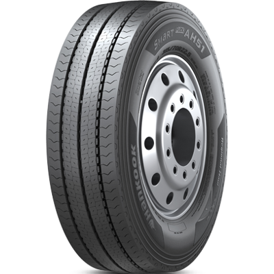 HANKOOK 295/80 R 22.5 154/149M AH51 TL M+S 3PMSF 18PR HANKOOK 295/80 R 22.5 154/149M AH51 TL M+S 3PMSF 18PR