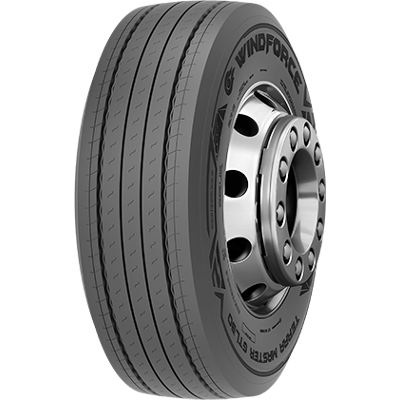 WINDFORCE 445/45 R 19.5 160J TERRA_MASTER_GTL30 M+S 3PMSF 20PR WINDFORCE 445/45 R 19.5 160J TERRA_MASTER_GTL30 M+S 3PMSF 20PR