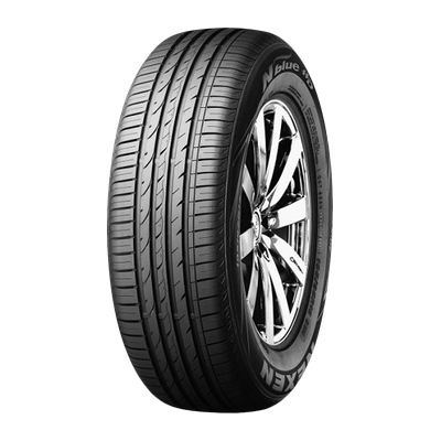 NEXEN 205/50 R 16 87H N´BLUE_HD+ TL NEXEN 205/50 R 16 87H N´BLUE_HD+ TL