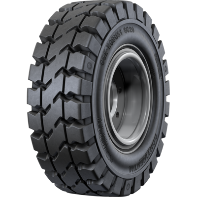 CONTINENTAL 355/45 - 15 159A5 SC20 CLEAN SIT CONTINENTAL 355/45 - 15 159A5 SC20 CLEAN SIT