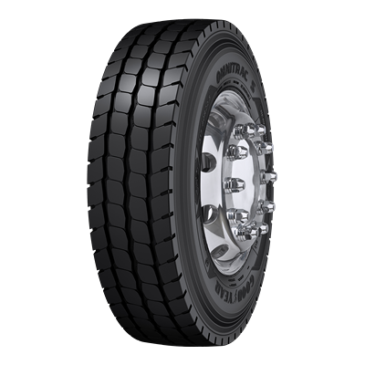 GOODYEAR 325/95 R 24 162K OMNITRAC_S_HEAVY_DUTY TL M+S 3PMSF 20PR GOODYEAR 325/95 R 24 162K OMNITRAC_S_HEAVY_DUTY TL M+S 3PMSF 20PR
