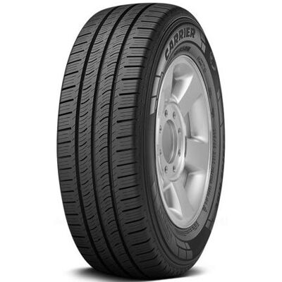 PIRELLI 215/65 R 16 109/107T CARRIER_ALL_SEASON TL C 8PR M+S 3PMSF PIRELLI 215/65 R 16 109/107T CARRIER_ALL_SEASON TL C 8PR M+S 3PMSF