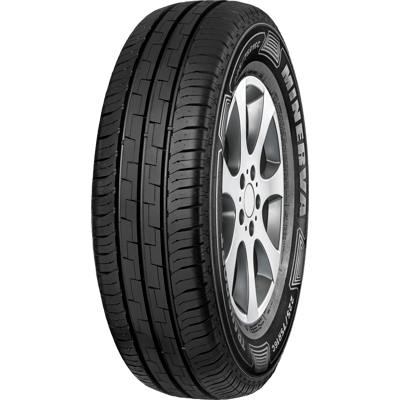 MINERVA 215/60 R 16 103/101T TRANSPORT_RF19 TL C 6PR MINERVA 215/60 R 16 103/101T TRANSPORT_RF19 TL C 6PR