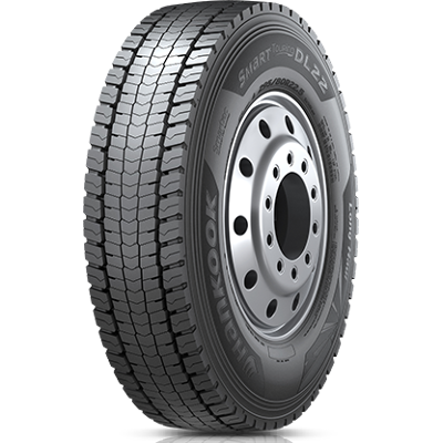 HANKOOK 295/80 R 22.5 154/149M DL22 TL M+S 3PMSF HANKOOK 295/80 R 22.5 154/149M DL22 TL M+S 3PMSF