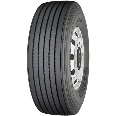MICHELIN 8.5 R 17.5 121/120N XZA TL MICHELIN 8.5 R 17.5 121/120N XZA TL