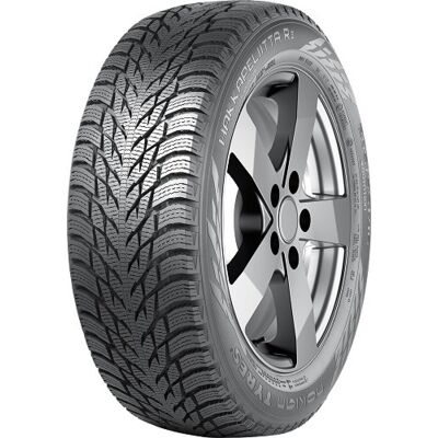 NOKIAN TYRES 175/65 R 15 84R HAKKAPELIITTA_R3 TL M+S 3PMSF NOKIAN TYRES 175/65 R 15 84R HAKKAPELIITTA_R3 TL M+S 3PMSF