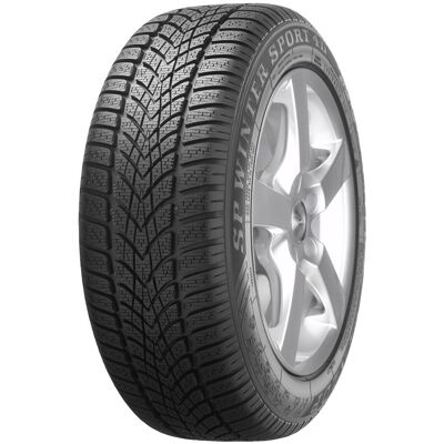 DUNLOP 245/50 R 18 104V SP_WINTER_SPORT_4D TL XL ROF M+S MOE 3PMSF DUNLOP 245/50 R 18 104V SP_WINTER_SPORT_4D TL XL ROF M+S MOE 3PMSF
