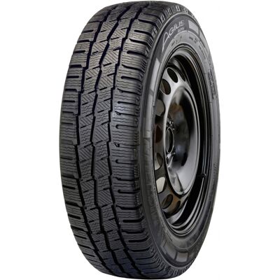 MICHELIN 205/70 R 15 106/104R AGILIS_ALPIN TL C M+S 3PMSF MICHELIN 205/70 R 15 106/104R AGILIS_ALPIN TL C M+S 3PMSF