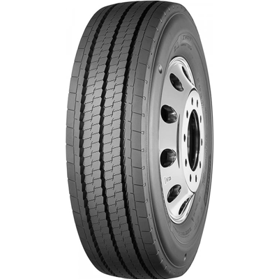 MICHELIN 295/80 R 22.5 154/149J X_INCITY_Z TL M+S 3PMSF MICHELIN 295/80 R 22.5 154/149J X_INCITY_Z TL M+S 3PMSF