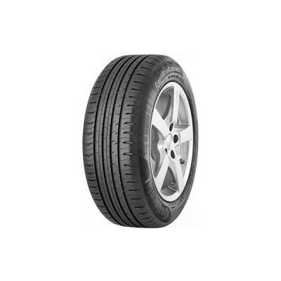 CONTINENTAL 235/60 R 18 107V CONTIECOCONTACT_5_SUV TL XL FR VOL CONTINENTAL 235/60 R 18 107V CONTIECOCONTACT_5_SUV TL XL FR VOL
